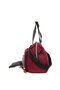 Zoozie Bags Bolsa de Pañales Maxi Rojo Claret Red